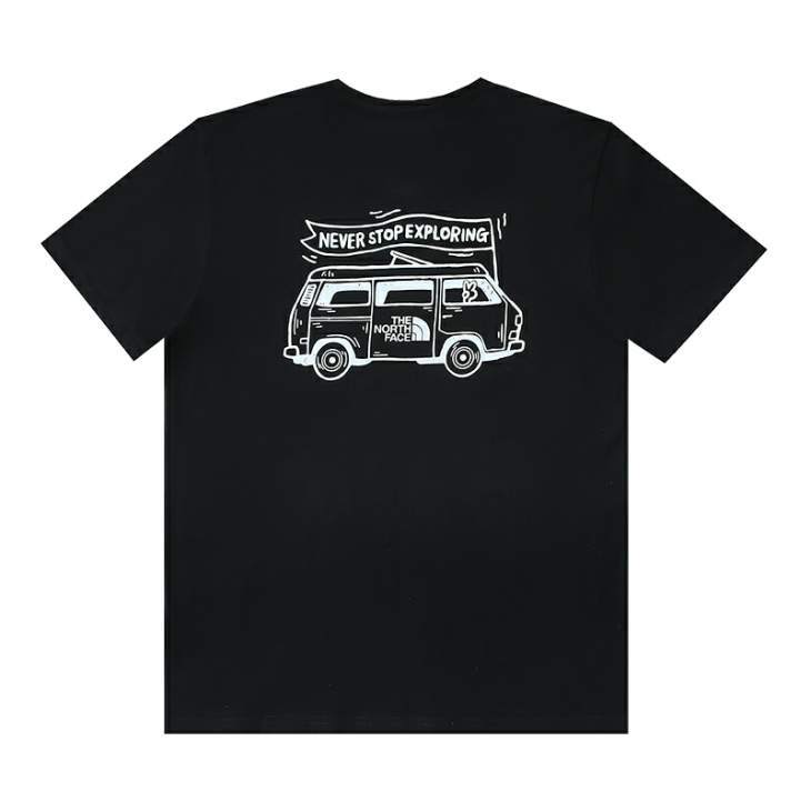 The North Face T Shirts Short _SKUTheNorthFaceM-3XL6ctfT889347941